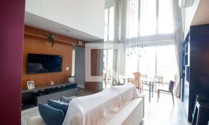 Apartamento com 3 quartos à venda na Rua Francisco Dias Velho, 66, Brooklin, São Paulo