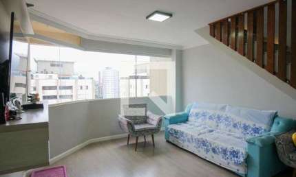 Apartamento à Venda - Jardim Marajoara , 4 Quartos,  143 m2