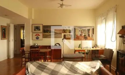 Apartamento com 2 quartos à venda na Rua Cardoso de Almeida, 621, Perdizes, São Paulo