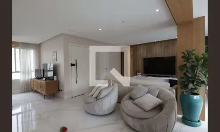 Apartamento à venda - vila andrade, 3 quartos,  138 m2