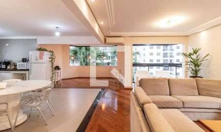 Apartamento com 4 quartos à venda na Rua Apiacás, 621, Perdizes, São Paulo