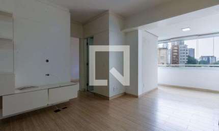 Apartamento com 2 quartos à venda na Avenida Padre Antônio José dos Santos, 78, Brooklin, São Paulo