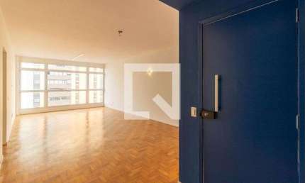 Apartamento à Venda - Jardim Paulista, 2 Quartos,  140 m2