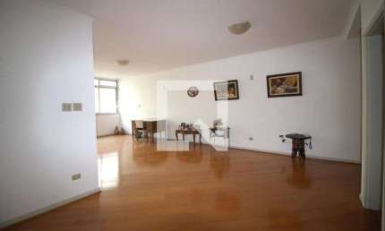 Apartamento à Venda - Barra Funda, 4 Quartos,  175 m2