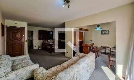 Apartamento à Venda - Vila Mariana, 4 Quartos,  130 m2