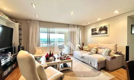 Apartamento com 2 quartos à venda na Rua Domiciano Leite Ribeiro, 51, Jabaquara, São Paulo