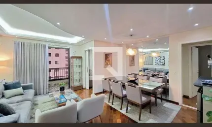 Apartamento à venda - vila pompéia, 3 quartos,  97 m2