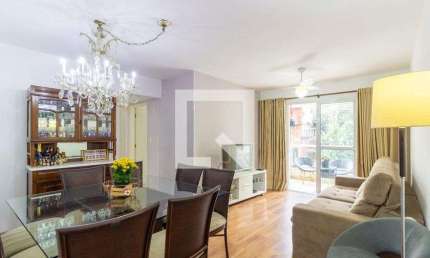 Apartamento com 3 quartos à venda na Rua Salto Grande, 258, Sumaré, São Paulo