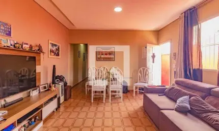 Casa com 3 quartos à venda na Rua Alba, 425, Jabaquara, São Paulo