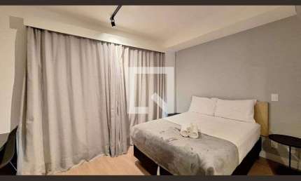 Apartamento à Venda - Vila Pompéia, 1 Quarto,  31 m2