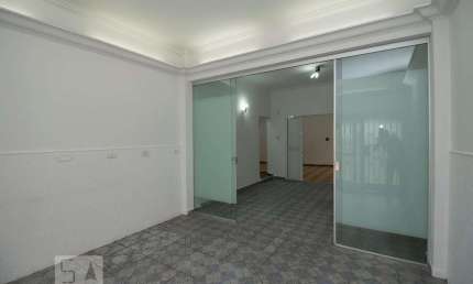 Casa com 1 quarto à venda na Rua Tonelero, 300, Vila Romana, São Paulo