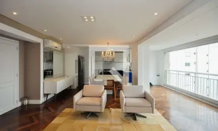 Apartamento à Venda - Portal do Morumbi, 2 Quartos,  110 m2