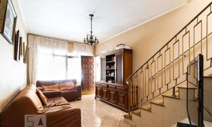 Apartamento à Venda - Planalto Paulista, 3 Quartos,  150 m2