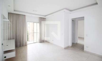 Apartamento à Venda - Vila Olímpia, 2 Quartos,  68 m2