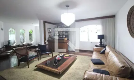 Casa à Venda - Jardim Marajoara , 4 Quartos,  400 m2