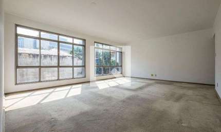 Apartamento à Venda - Jardim Paulista, 3 Quartos,  175 m2