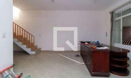 Casa com 5 quartos à venda na Rua Álvaro Nunes, 22, Campo Belo, São Paulo