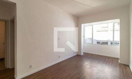 Apartamento à Venda - Barra Funda, 1 Quarto,  53 m2