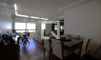 Apartamento à Venda - Vila Romana, 3 Quartos,  87 m2
