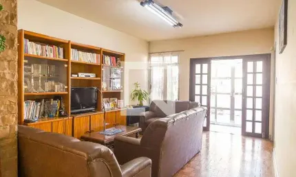 Casa com 7 quartos à venda na Rua Raiz da Serra, 104, Jabaquara, São Paulo