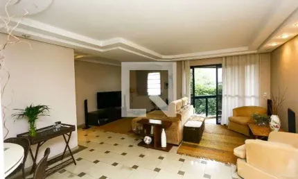 Apartamento com 2 quartos à venda na Rua Doutor José Maria Whitaker, 350, Morumbi, São Paulo