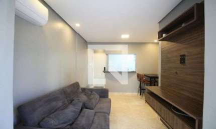 Apartamento à Venda - Vila Andrade, 2 Quartos,  57 m2