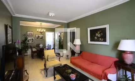 Apartamento à venda - vila mariana, 3 quartos,  100 m2