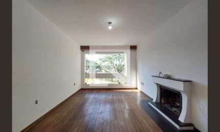 Casa à Venda - Jardim Marajoara , 4 Quartos,  280 m2