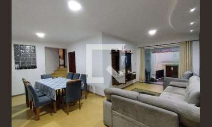 Casa com 3 quartos à venda na Rua João Mafra, 527, Bosque da Saúde, São Paulo
