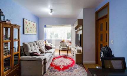Apartamento à Venda - Portal do Morumbi, 3 Quartos,  85 m2