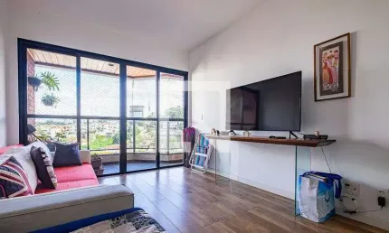 Apartamento com 3 quartos à venda na Rua Urbanizadora, 196, Sumaré, São Paulo