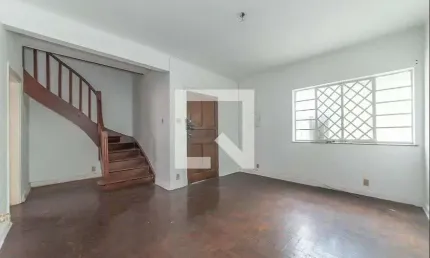 Casa com 3 quartos à venda na Rua Doutor Bacelar, 371, Vila Clementino, São Paulo