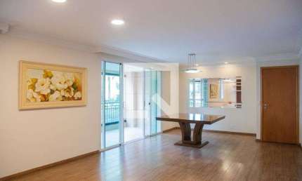 Apartamento com 3 quartos à venda na Rua Princesa Isabel, 17, Brooklin, São Paulo