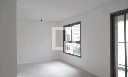 Apartamento à Venda - Jardim Paulista, 1 Quarto,  40 m2