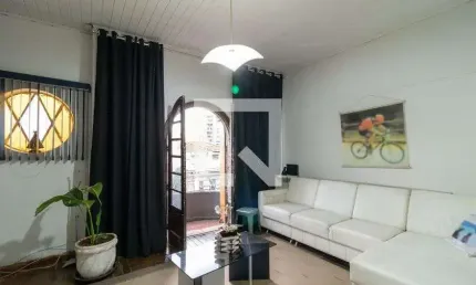 Casa com 2 quartos à venda na Rua Clélia, 1385, Vila Romana, São Paulo