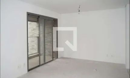 Apartamento à Venda - Jardim Paulista, 1 Quarto,  38 m2