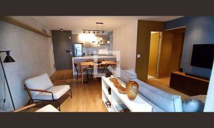 Apartamento com 2 quartos à venda na Rua José Carlos de Toledo Piza, 150, Panamby, São Paulo