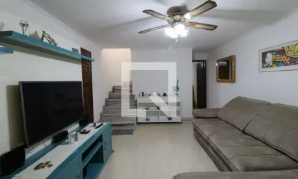 Casa à venda - jardim marajoara , 2 quartos,  91 m2