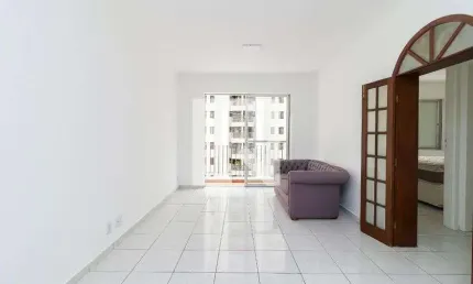 Apartamento com 2 quartos à venda na Avenida Padre Antônio José dos Santos, 475, Brooklin, São Paulo