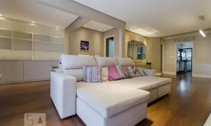 Apartamento à Venda - Vila Pompéia, 3 Quartos,  110 m2