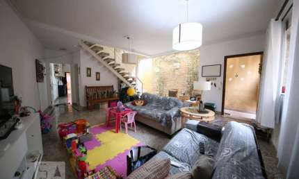 Casa à Venda - Jardim Marajoara , 3 Quartos,  176 m2