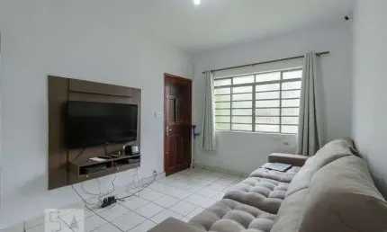 Casa com 7 quartos à venda na Rua Adriano Teixeira, 98, Jabaquara, São Paulo