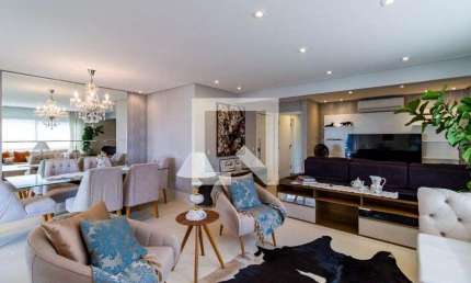 Apartamento à Venda - Vila Andrade, 3 Quartos,  168 m2