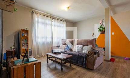 Apartamento com 2 quartos à venda na Rua Ministro Gastão Mesquita, 199, Sumaré, São Paulo