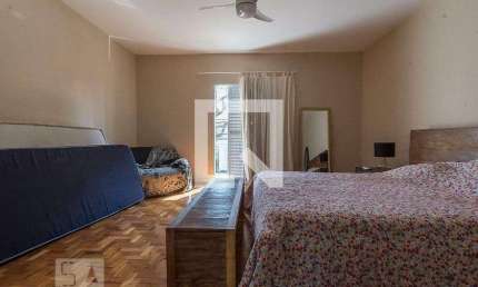 Casa à Venda - Planalto Paulista, 2 Quartos,  155 m2