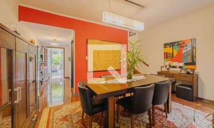 Casa com 4 quartos à venda na Rua Alves Guimarães, 753, Pinheiros, São Paulo