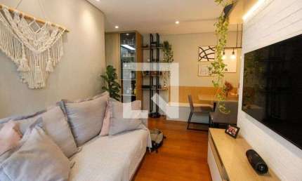 Apartamento à Venda - Portal do Morumbi, 2 Quartos,  85 m2