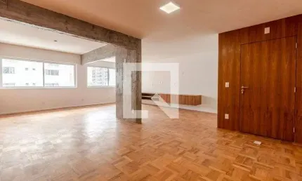 Apartamento à venda - jardim paulista, 2 quartos,  110 m2