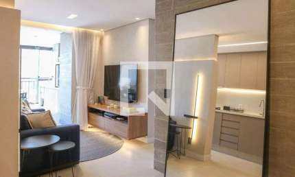 Apartamento à Venda - Barra Funda, 2 Quartos,  67 m2
