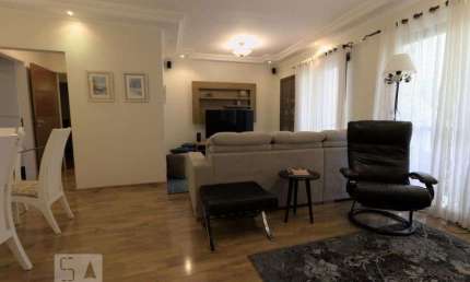 Apartamento à Venda - Vila Pompéia, 3 Quartos,  130 m2